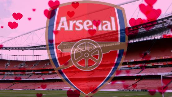 ‘Weirdest club in the league’ – Arsenal launch DATING SHOW to match up single fans at Gunners games