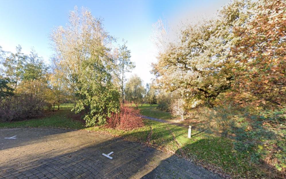 Woman in her 30s ‘raped’ in woodland near allotments in park as cops launch desperate appeal