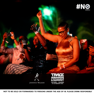 Johnnie Walker Spotlights Africa&#8217;s Music Brightest Stars at the 2025 TRACE Awards 4
