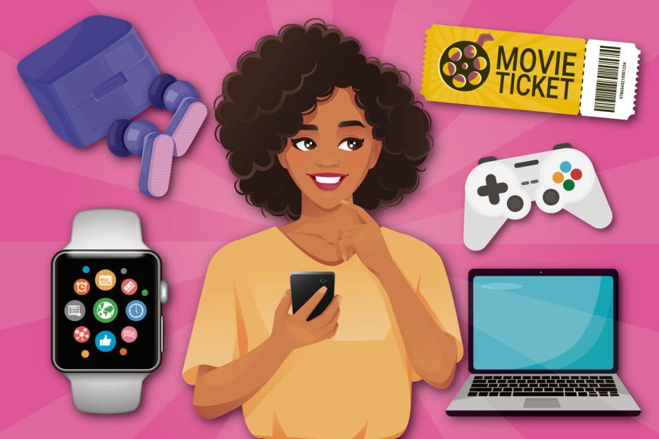 List of little-known freebies worth over £1,000 due to expire this year – including £400 laptop, AirPods & kids’ treat
