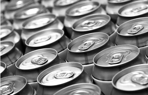 US adds beer, can imports to 25% aluminum tariffs