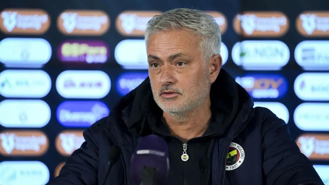 Ballon d’Or 2025: Mourinho names four players that should win award