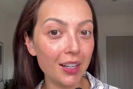 Ex Love Islander leaves people stunned as she unveils make-under after ditching fillers & embracing new natural look