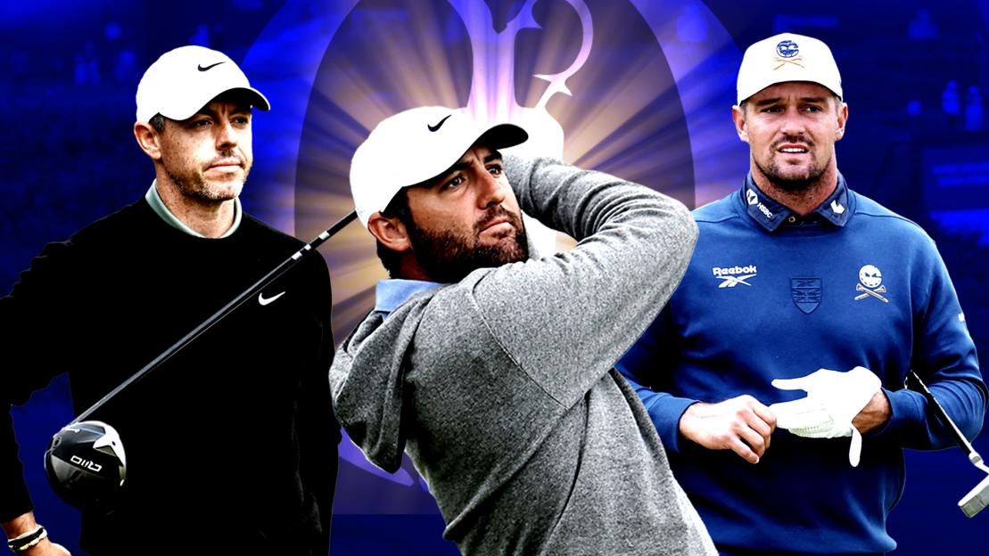 The Open 2025 course guide: Hole-by-hole analysis as tournament returns to Royal Portrush 