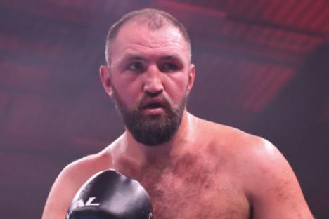 ‘Now is the right time’ – Hughie Fury calls out three heavyweight rivals including Anthony Joshua ahead of return fight