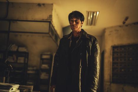 So Ji Sub Mercilessly Fights For Answers In Noir Action Drama “Mercy For None”; 4