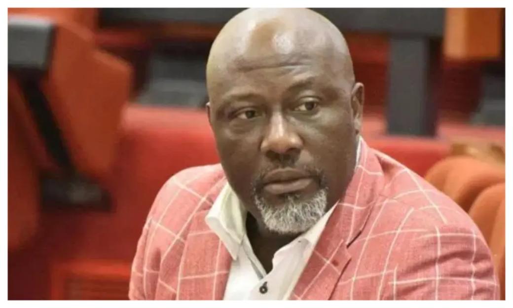 Coalition: You were at home doing social media content during election – Wike’s aide tackles Dino Melaye