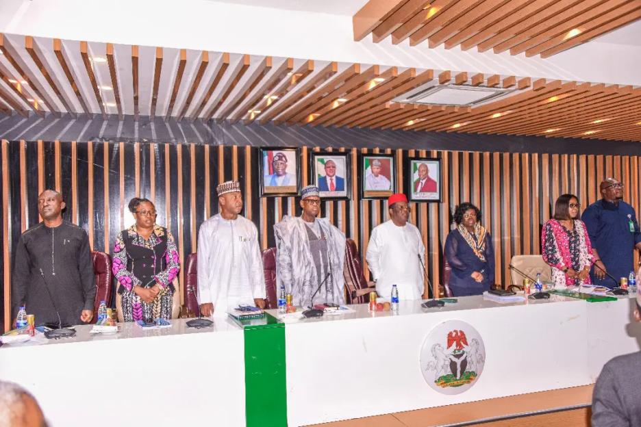 Nigerian govt moves to strengthen highway concession policy, demands transparency