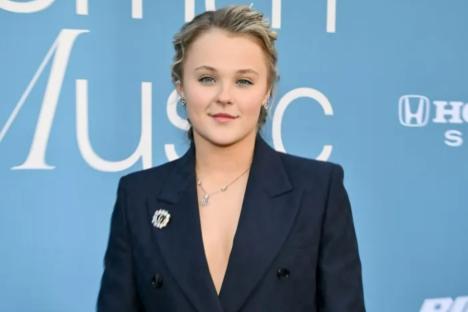 JoJo Siwa’s explosive feud with US TV legend – and why she called her the ‘rudest celeb she’d ever met’