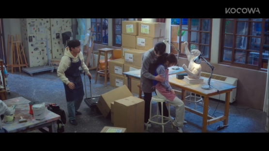 3 Complicated Situations For Lee Chae Min &#038; Roh Jeong Eui In Episodes 7-8 Of &#8220;Crushology 101&#8221; 12