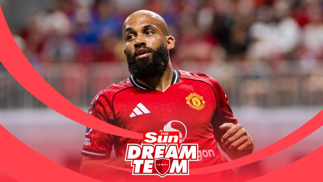 How Bryan Mbeumo ripped up the Dream Team rulebook to become special asset
