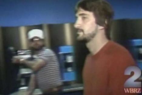 I watched my dad shoot my karate teacher dead on live TV – any father would have done it but I DIDN’T want him to die