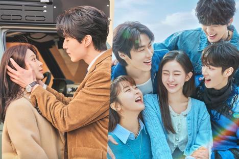 “The Divorce Insurance” Comes To Quiet Close In Ratings As “Spring Of Youth” Premieres