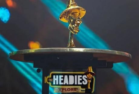 Full list: 17th Headies Awards winners