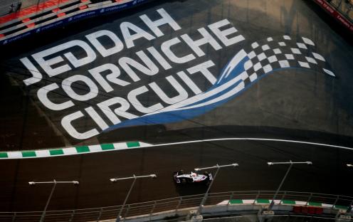 F1 race at Saudi Grand Prix to be one of last ever as plans for future emerge