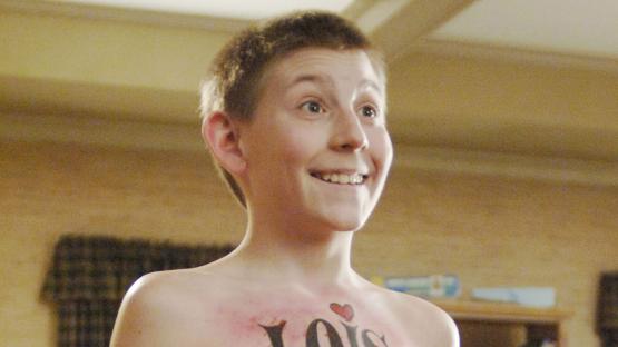 Malcolm in the Middle’s ‘Dewey’ Erik Per Sullivan spotted for first time in 18 years as he skips reboot for grad school