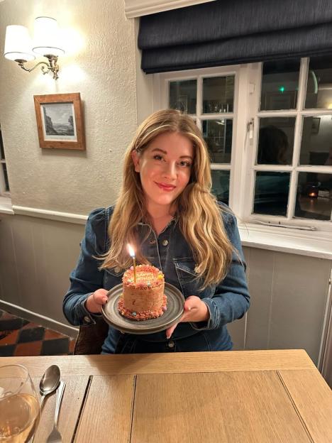 Discover My Budget-Friendly Cotswolds Getaway Just an Hour from London – Poised to Become a Global Hotspot!