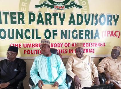 IPAC backs ban of live political broadcasts in Kano