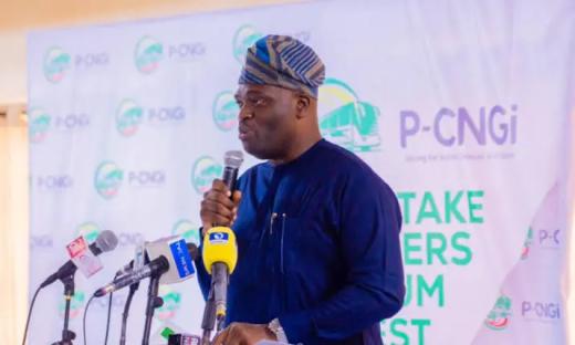 Nigeria now has 65 CNG stations for cheaper gas – PCNGI