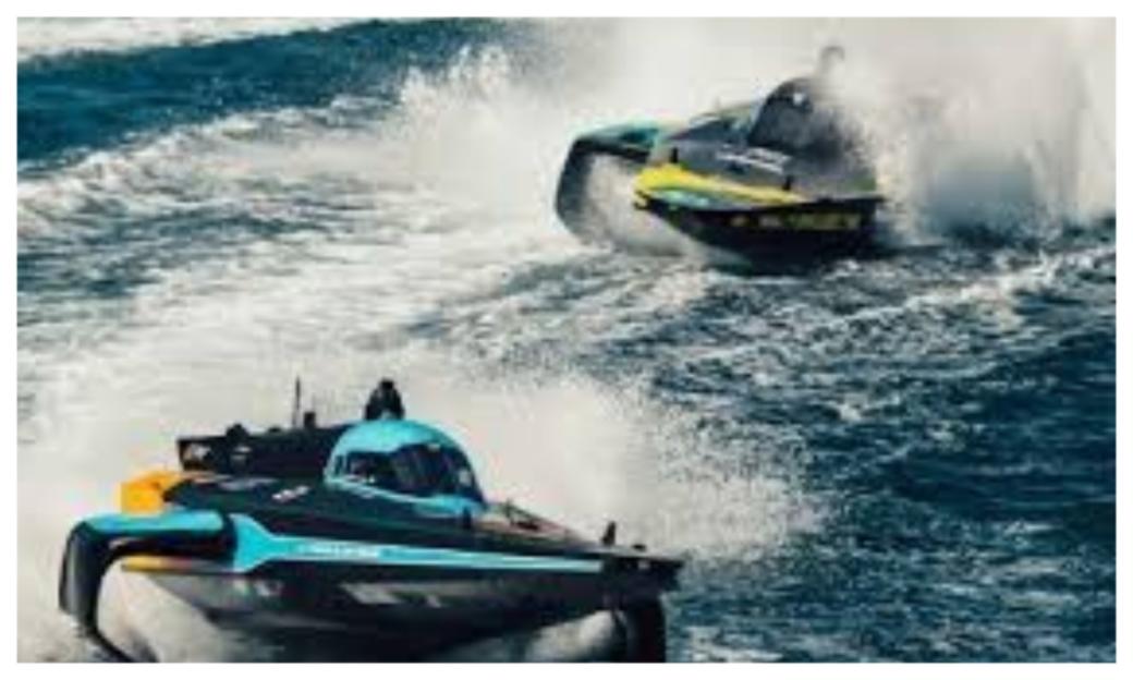 Lagos Unveils Traffic Changes for Africa's Inaugural Electric Powerboat Championship