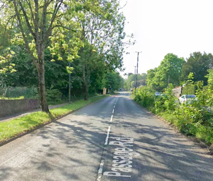 Woman dragged off street on way to work in ‘kidnapping’ – as man, 35, charged
