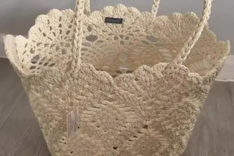 Fashion fans are ‘obsessed’ with Primark’s ‘perfect’ £18 beach bag – as they rave it’s a ‘dream’ for holidays