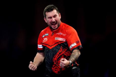 Austrian Darts Open 2025 prize money: How much is up for grabs in Premstattner
