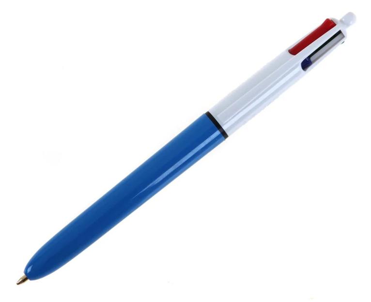 Bic-4-color-pen
