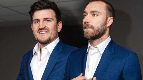 Man Utd flops fitted for £1,000 Paul Smith suits for Europa League final after worst Premier League season ever