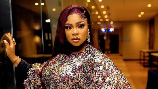 I got pregnant at 20 – Eniola Ajao narrates
