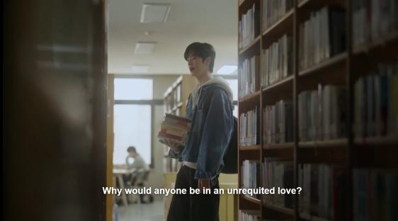 Unrequited Love With A Twist: 4 Reasons To Start Watching &#8220;Something&#8217;s Not Right&#8221; 19