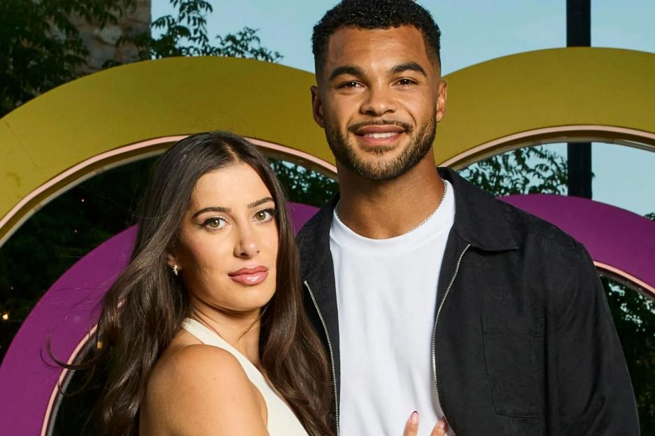 Love Island fans work out real reason Yasmin was crying in the final after she sparks concern