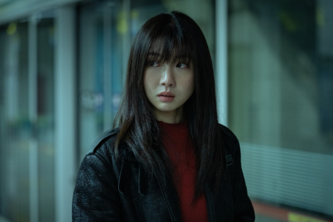 Joo Hyun Young’s Quest For YouTube Views Leads To Horrifying Discovery In New Film “Ghost Train”
