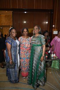 Global Women Leaders Unite in Dubai for The 2025 International Woman Leadership Conference