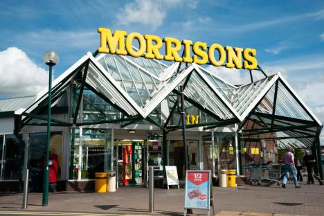 Morrisons is handing out free boxes of chocolates for Mother’s Day – here’s how you can nab the well-deserved treat