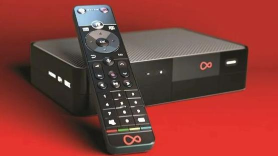 Virgin Media customers unlock setting that instantly boosts the TV picture quality of Sky Sports and other top channels