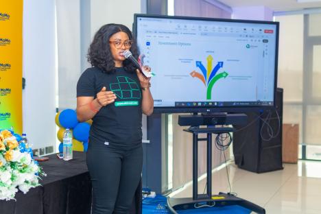 FinTribe's ‘Asset for Every Woman' Campaign Moves Beyond Talk to Action With Direct Financial Support for Women 28