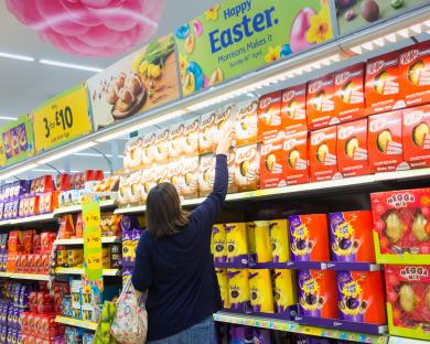Easter Bank Holiday 2025 opening times LIVE: Asda, Aldi, Lidl and Tesco shopping hours revealed ahead of Good Friday