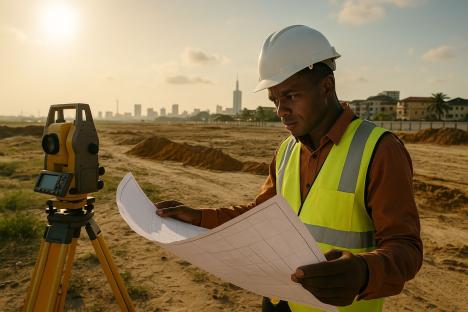 Dennis Isong: C of O vs Excision vs Gazette; Understanding Land Titles in Lagos