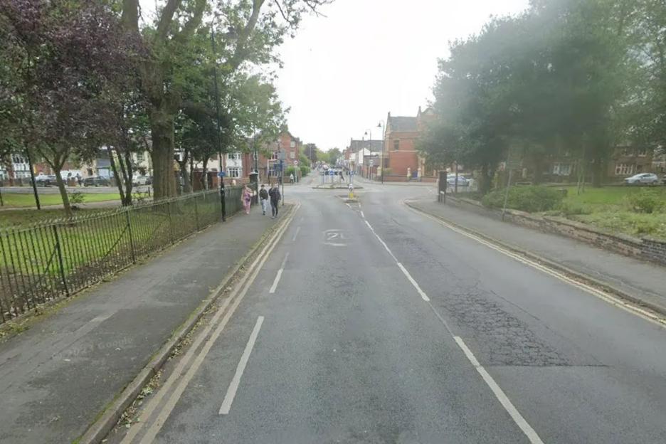 Teen boy fighting for his life after ‘hit-and-run’ near to nursery as cops arrest 2 men on suspicion of attempted murder