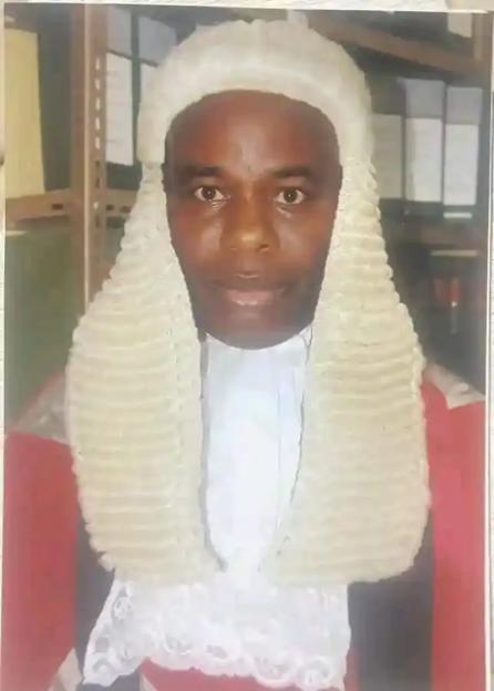 Ekiti Assembly confirms Ogunmoye as Chief Judge