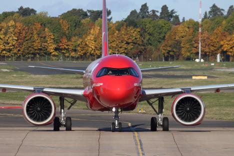 Budget airlines scraps all flights to the US just three years after launching