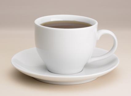 Young Brits are ditching fancy coffees for a traditional cup of tea, surprise new research reveals