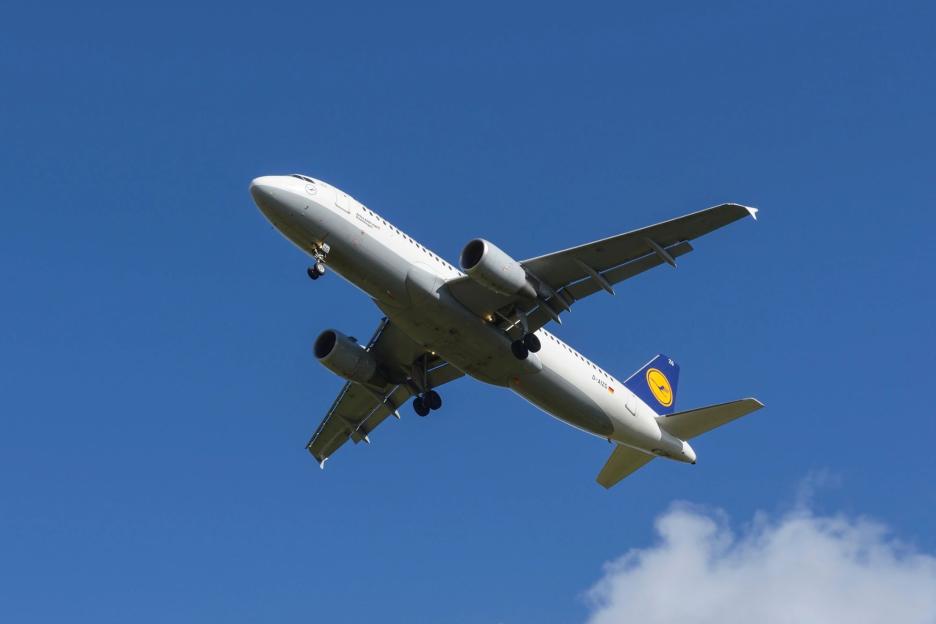 This 70-Year-Old Airline Just Earned the Title of Europe's Best!