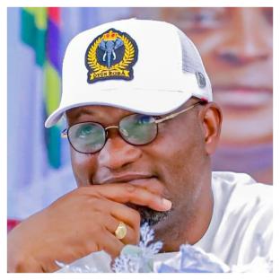 Lagos LG poll: He deserves to succeed me – Agege council boss backs Obasa’s son