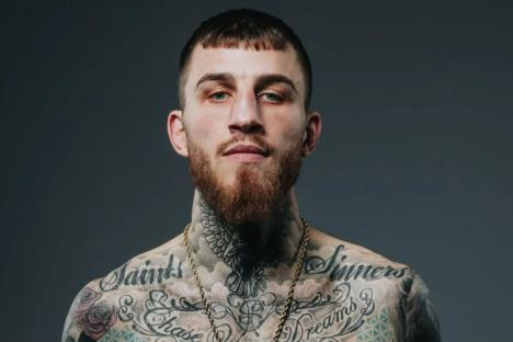 Sam Eggington packs in 9-5 house cleaning job after SIX DAYS to making boxing U-turn for Lee Cutler fight