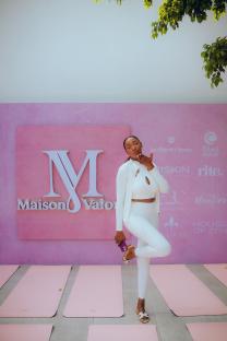 Inside the Maison Valor Escape: The Ultimate Luxury Wellness Retreat for Women 5