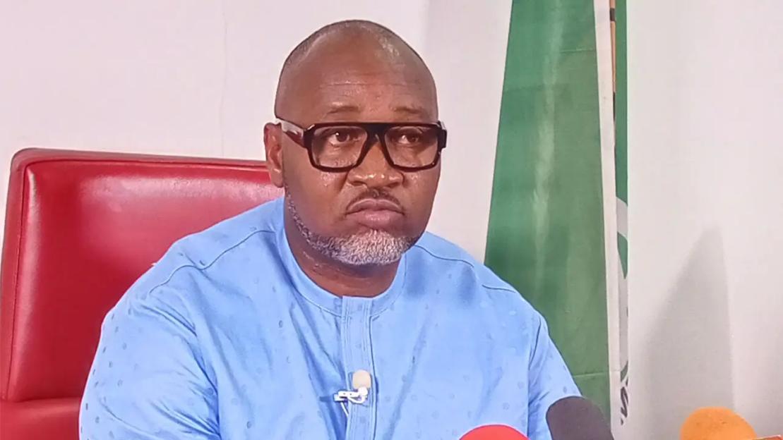 ‘Hatred for Tinubu’ – Dumebi Kachukwu questions ADC’s ideology
