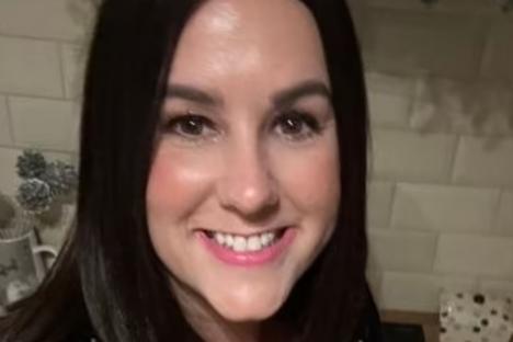 Tory councillor’s wife will STAY in jail for urging rioters to ‘set fire to migrant hotels’ after appeal thrown out