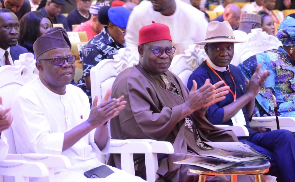 Blue Economy: Delta dep gov tasks Nigerians on disputes along coastal boundaries